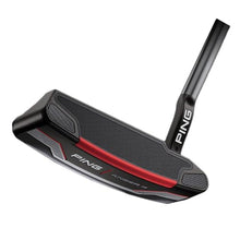 PING 2021 ANSER 4 Putter Black