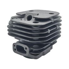 48mm Cylinder Piston Kit Compatible with 61 268 272 630 625 Chainsaw OEM 503 53 20 71 Parts
