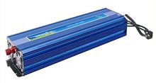 GOWE 2000W DC110V AC110V/220V, Off Grid Pure Sine Wave Solar or Wind Inverter, City Electricity Complementary Power Inverter