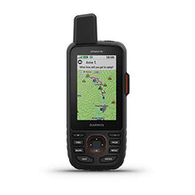 Garmin GPSMAP 66i GPS Handheld and Satellite Communicator 2-Pack