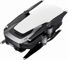 DJI Mavic Air Quadcopter with Remote Controller Arctic White Renewed