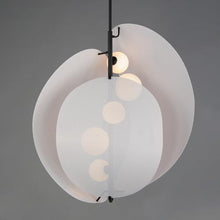 Maxim Studio M Chips SM32303SWMW Pendant Light Bronze