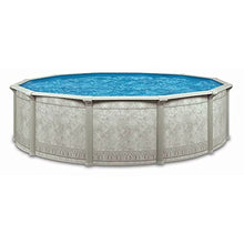 Aquarian Above Ground Swimming Pool Kit Khaki