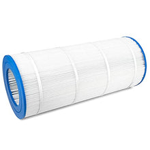 Clear Choice 10.06"x23.63" Pool Spa Filter for American Predator 100 6-Pack