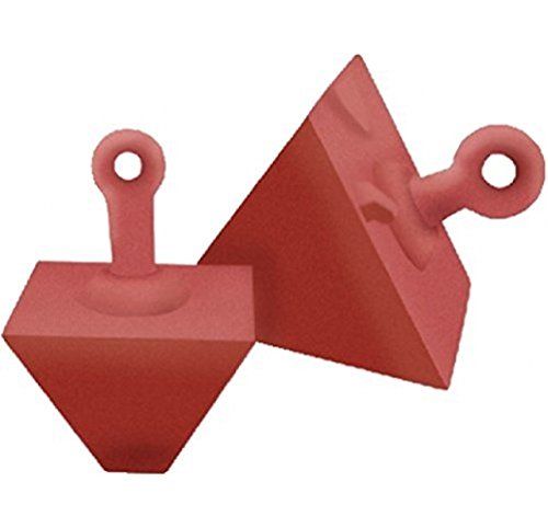 SEACHOICE Pyramid Anchors 100 lb.