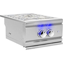 Summerset TRL Series Power Burner - Natural Gas