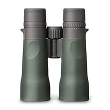 Vortex Razor HD 12x50 Roof Prism Binoculars Green
