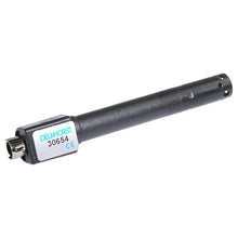 HT-4000F/PKG Digital Thermo-Hygrometer Flooring Package/Includes Meter, (1) RH/T-S3 Sensor, (1) RH/T-C1 Cable, (10) CS-3 Concrete Sleeves and Carrying case
