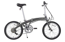 Dahon MU D8 Folding Bike Rock