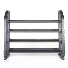Power Systems Denali Series Multipurpose Rack Black