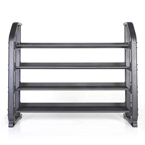 Power Systems Denali Series Multipurpose Rack Black