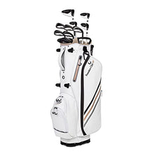 Founders Club TG2 Complete Womens Golf Set White