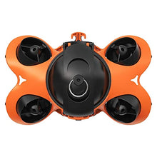 Chasing M2 PRO ROV Industrial Underwater Drone Orange