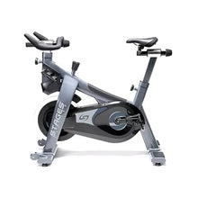 Stages Cycles SC1 Indoor Cycle Stationary Exercise Bike Grey