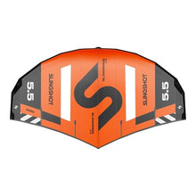 Slingshot Sports SlingWing V4 Wing 7 Meter Blue