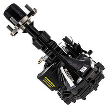 Exmark 126-2883 Left Hand Transaxle Radius S X Series