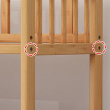 4 Tier Wood Plant Holder Shelf Indoor Outdoor Bamboo Plant Shelf Multiple Flower Pot Display Shelf Multifunctional Storage Rack Holder Floor Standing Plant Stand For Patio Balcony Garden Yard