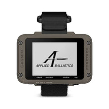 Garmin Foretrex 901 Ballistics Edition Wrist-Mounted GPS Navigator