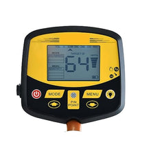 Metal Detector, Underground Metal Detector Tx-950 Discover Pro 5M Treasure Light Function