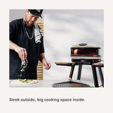 Gozney Arc XL Propane Outdoor Pizza Oven, Heats up to 950F - Bone