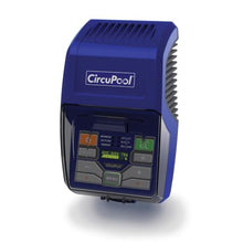 CircuPool RJ60+ Salt Chlorine Generator System | 60,000 Gallon Pool Max