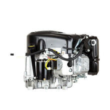 Briggs & Stratton 356777-0154-G1 18 HP Vanguard Engine, Black