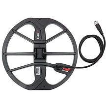 Minelab 11" EQX 11 Double-D Waterproof Smart Search Coil for Equinox Series