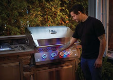 Napoleon Built-In 700 Series 32-inch Natural Gas Grill Head
