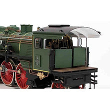 Occre BR-18 Bavarian Dream Model Kit