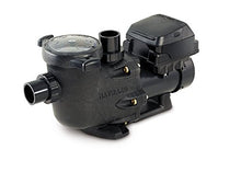Hayward Variable-Speed Pool Pump TriStar VS BLACK / GOLD