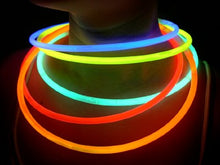 Glow With Us Night Golf Package 9-Hole 12-Player Plus 200 Glow Bracelets