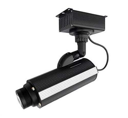 YUCHENGTECH 50 Customized Advertising Logo Projector Ceiling Type(1 Light +1 Color Film) 220V