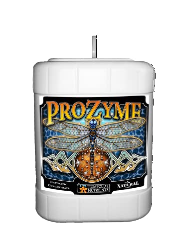 Humbolt Nutrients ProZyme 5 Gal