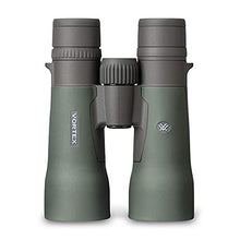 Vortex Razor HD 12x50 Roof Prism Binoculars Green