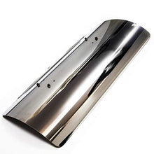 500 Low Clearance Heat Deflector by Bromic - BH302