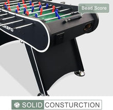 KEIKI Competition Foosball Table 56