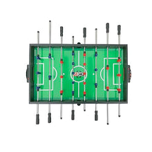 KICK Morpheus 55" 5 in 1 Multi-Game Table Brown