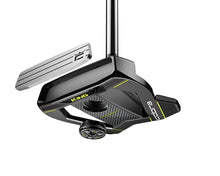 COBRA King Vintage Stingray 40 Putter Men's Right Hand 35 Inch Black