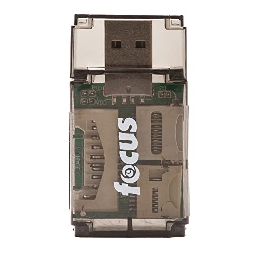 Stealth Cam Fusion X 26MP Trail Camera Verizon Bundle with 32GB Memory Card and USB Card Reader