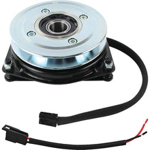 Xtreme Outdoor Power Equipment X0612 PTO Clutch Compatible with/Replacement for Cub Cadet L48, L60, M48, M54, M60 and Tank Series 02004878, 02004878P Counter Clockwise Rotation Direction, 1 1/8" ID
