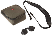 Leica 10x42 Noctivid Binoculars Black