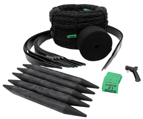 Cobra 2-Ton Plus - 5 System Package