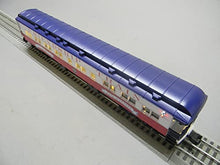 LIONEL TRAINS Friendship Train 18" Sleeper Car 2 Pack O Gauge Red White Blue