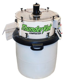 ThunderVac Grow Plant Herbal Leaf Trimmer Machine