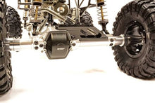 Integy Billet Machined 1/10 VFX2.2 Roll Cage Trail Racer 4WD Crawler ARTR