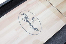 Playcraft Saybrook Midnight 16' Shuffleboard Table