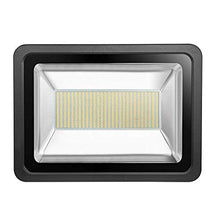 10 Pack 300W LED Flood Light, Viugreum Waterproof IP65 Outdoor Work Lights, 110V 24000LM Warm White(3000K), Super Bright Security Floodlights, Wall Lights for Garage, Garden, Yard