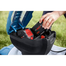 Bosch Professional 18V System cordless lawn mower GRA 18V2-46