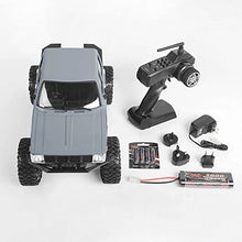 RC4WD C2X Class 2 Competition Truck w/Mojave II Body RTR 1/10 Electric Off-Road