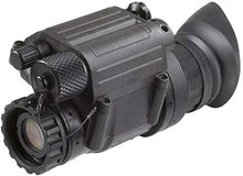 AGM Global Vision PVS14-51 Night Vision Monocular Gen 3 1x Magnification Waterproof